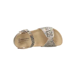 Unique For Olivia Sandaal Goud