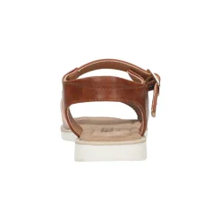 Unique For Olivia Sandaal Roze