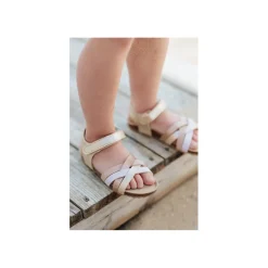 Unique For Olivia Sandaal Goud