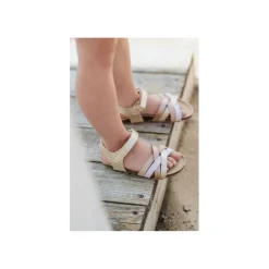 Unique For Olivia Sandaal Goud