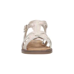 Unique For Olivia Sandaal Beige