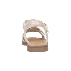 Unique For Olivia Sandaal Beige