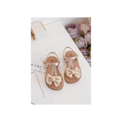 Unique For Olivia Sandaal Goud