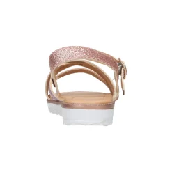 Unique For Olivia Sandaal Roze