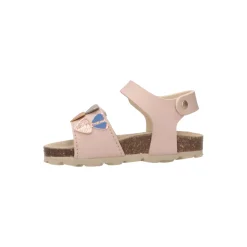 Unique For Olivia Sandaal Roze