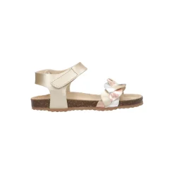 Unique For Olivia Sandaal Goud