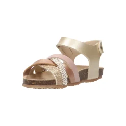 Unique For Olivia Sandaal Goud