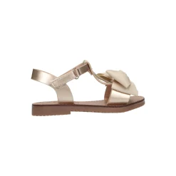 Unique For Olivia Sandaal Goud