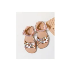 Unique For Olivia Sandaal Multicolour