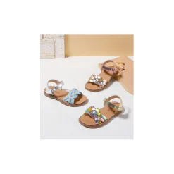 Unique For Olivia Sandaal Multicolour
