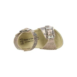 Unique For Olivia Sandaal Roze