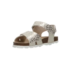 Unique For Olivia Sandaal Goud