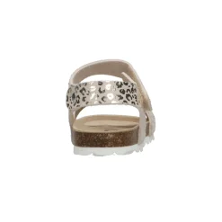 Unique For Olivia Sandaal Goud