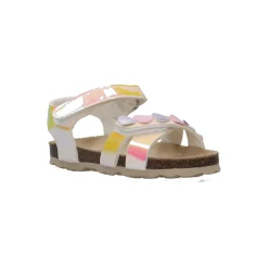 Unique For Olivia Sandaal Multicolour