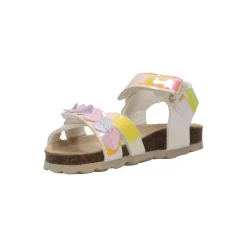 Unique For Olivia Sandaal Multicolour