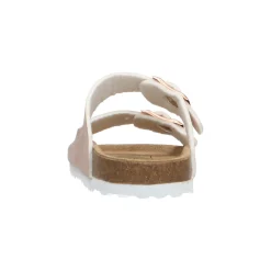 Unique For Olivia Slipper Roze