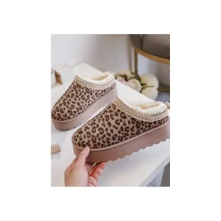 Unique For Olivia Slipper Bruin