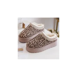 Unique For Olivia Slipper Bruin