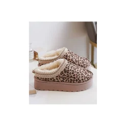 Unique For Olivia Slipper Bruin