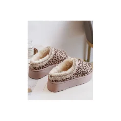 Unique For Olivia Slipper Bruin