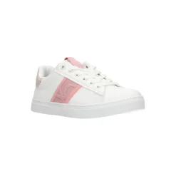 United Colors Of Benetton Lage sneaker Wit