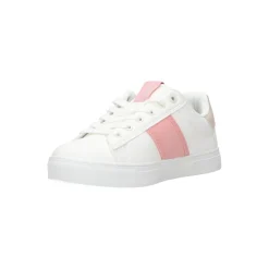 United Colors Of Benetton Lage sneaker Wit