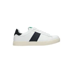 United Colors Of Benetton Lage sneaker Wit
