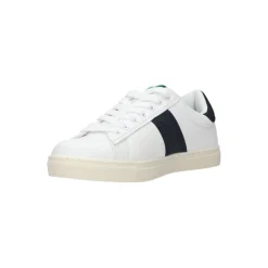 United Colors Of Benetton Lage sneaker Wit