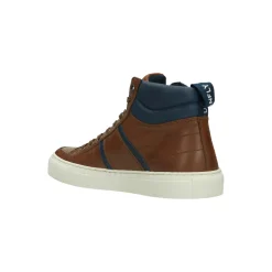 Urbanfly Veterbottine Cognac