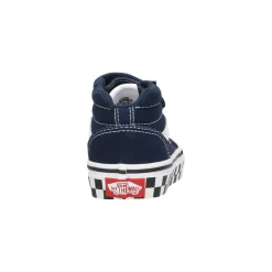 Vans Boots / enkellaars Blauw