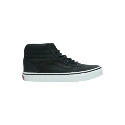 Vans Hoge sneaker Zwart