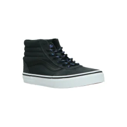 Vans Hoge sneaker Zwart