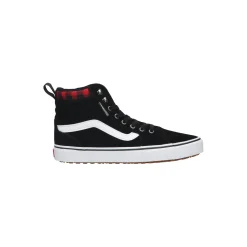Vans Hoge sneaker Zwart