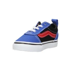 Vans Instapper Blauw