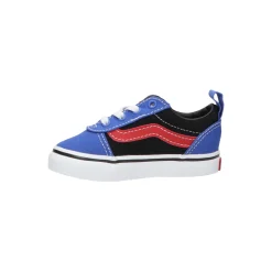 Vans Instapper Blauw