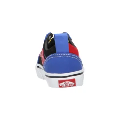 Vans Instapper Blauw