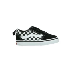 Vans Instapper Zwart