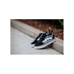 Vans Instapper Zwart