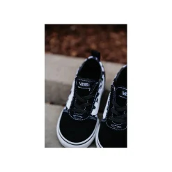 Vans Instapper Zwart