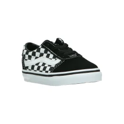Vans Instapper Zwart