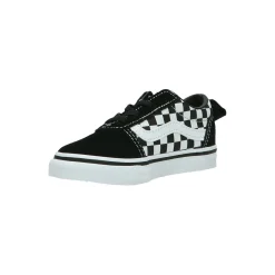 Vans Instapper Zwart