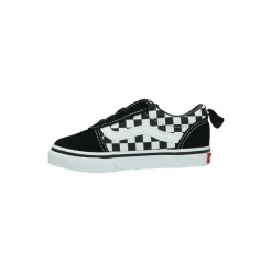 Vans Instapper Zwart