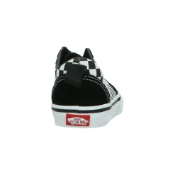 Vans Instapper Zwart