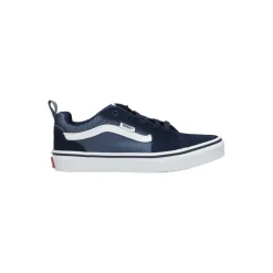 Vans Lage sneaker Blauw