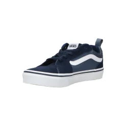 Vans Lage sneaker Blauw