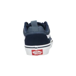 Vans Lage sneaker Blauw