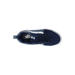 Vans Lage sneaker Blauw