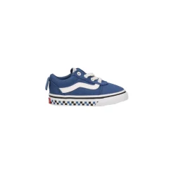 Vans Lage sneaker Blauw