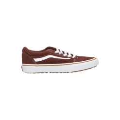 Vans Lage sneaker Bruin