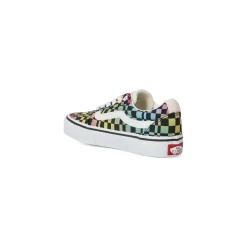 Vans Lage sneaker Wit